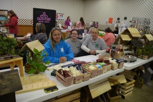4-H Craft Show
