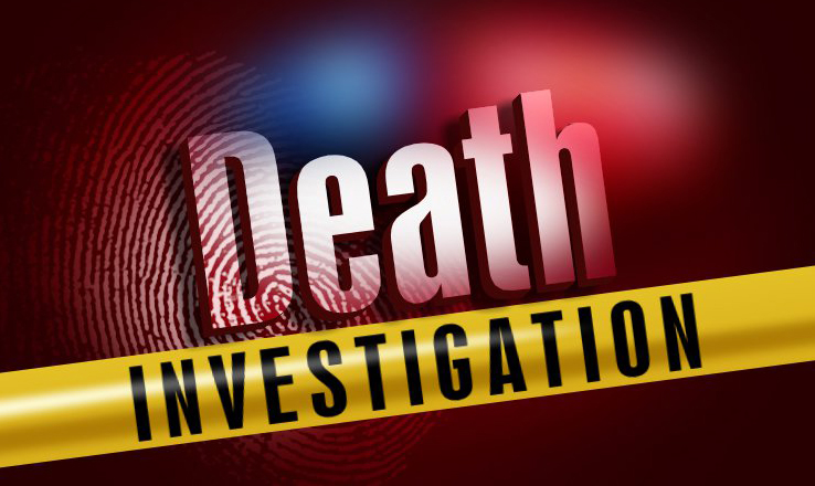 Man found dead in ditch