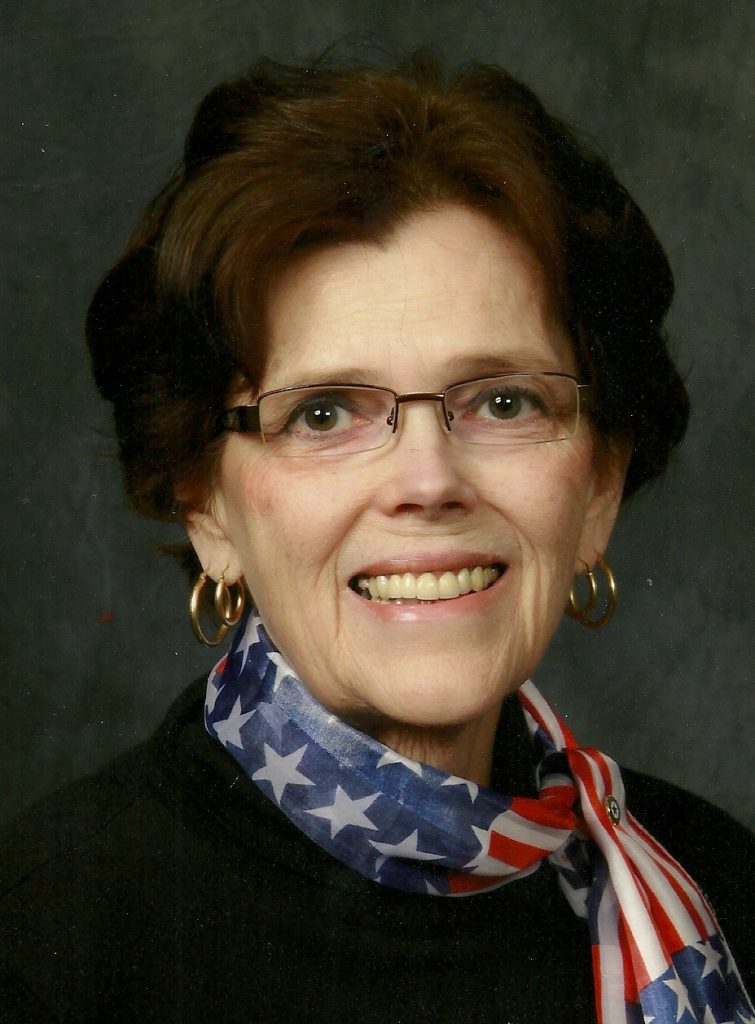 Virginia L McQuitty The Ripley Bee