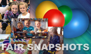 Scenes from the 167th Brown County Fair
