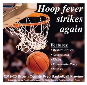 Brown County Basketball Preview – 2019