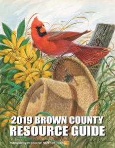 Brown County Resource Guide – 2019