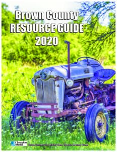 Brown County Resource Guide – 2020
