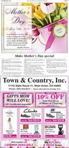 Mother’s Day – 2020