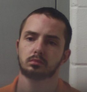 Man arrested on suspicion of murder