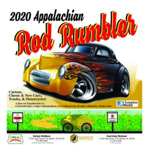 Rod Rambler – 2020