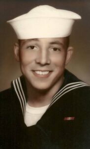 Douglas Lee Huffman, 74