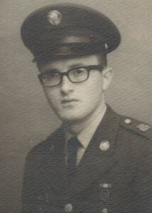 Howard Steven Himes, 74