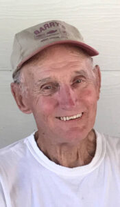 William (Bill) Gene List, 88
