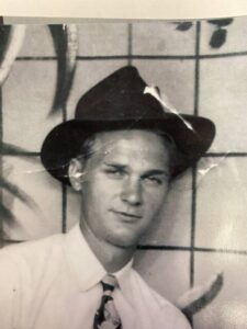 Roy Combs Sr., 92