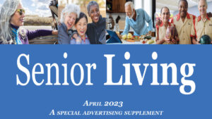 Senior Living April 2023