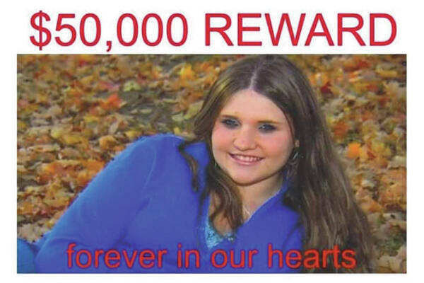 129625622_web1_stykes
Anyone with information pertaining to the Brittany Stykes homicide should contact Detective Sergeant Quinn Carlson at (937) 378-4435, extension 126.