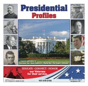 Presidential Profiles 2024