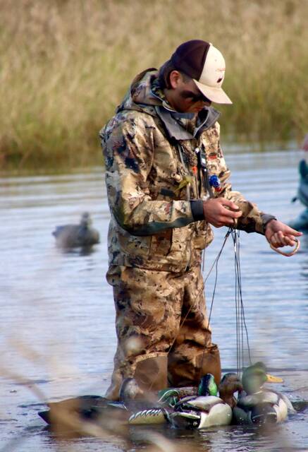 130429440_web1_fishing-and-hunting
Ohio fishing and hunting licenses are on sale now at participating retailers, wildohio.gov, and the HuntFish OH app.