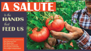 2024 Salute to the Hands that Feed Us