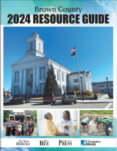 Brown County Resource Guide