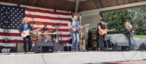 Next Mt. Orab Music in the Park is June 22