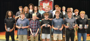 SBAAC recognizes boys track and field all-stars