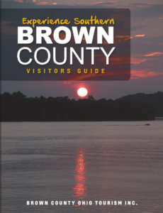 Brown County Visitors Guide 2024
