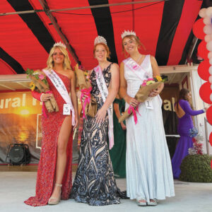 Ohio Rural Heritage Festival held in Ripley