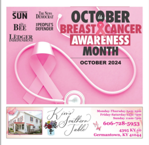 Breast Cancer Awareness