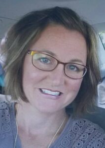 Tara Jayne Duzan, 47