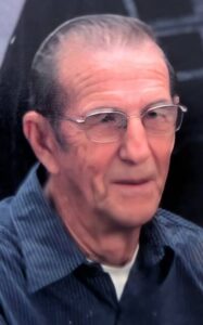 Francis “Frankie” A. Rhoten, 88
