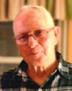 Robert “Bob” Lee Wilson, 92