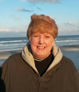 Bonnie Starr Waits Richards, 69