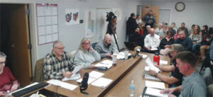 Civil suit filed against Village of Mt. Orab