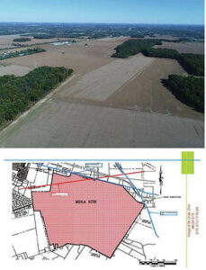 Mt. Orab ‘mega-site’ coverage continues