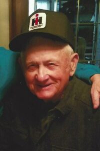 Richard T. Holden, 90