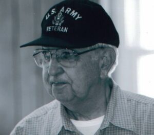 Dennie Keyes, 93
