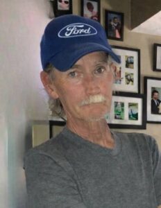 Floyd Jeffrey Lang Sr., 63