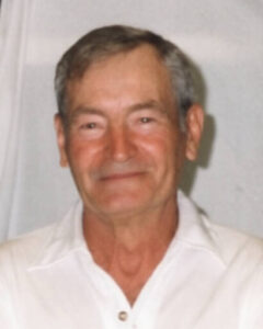 Stanley “Duke” Farrell, 87