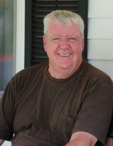 Gordon Daniel “Dan” Ruggles, 79