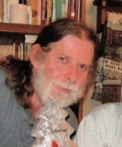 Ernest Lee Tarvin, 69