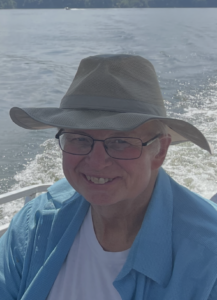 Mark Wayne Suiter, 67