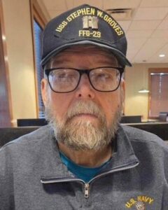 Peter Sherwood Renshaw, 68