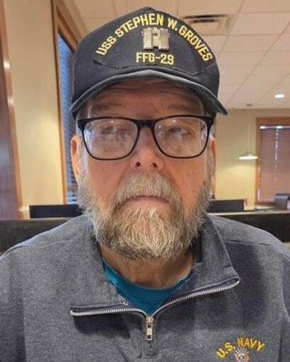 Peter Sherwood Renshaw, 68