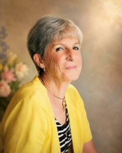 Susan Mae “Sue” McCormick, 73