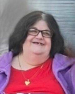 Juneal Denise Cook, 57