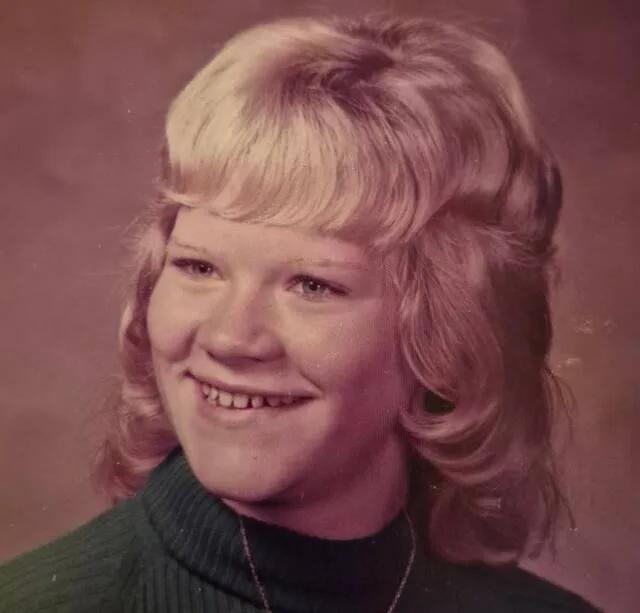 Deborah Louderback, 69