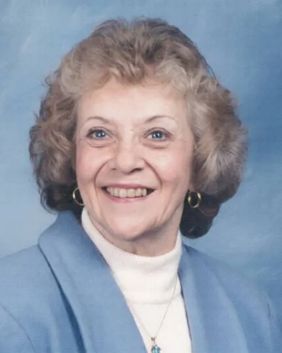 Imogene B. Ring, 97