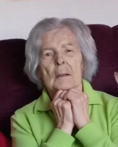 Helen Elizabeth Kattine, 98