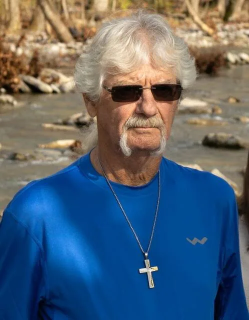 Harold Dean King