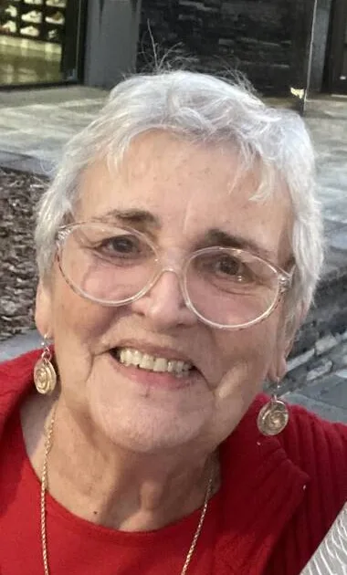 Mary Yvonne Rose, 91