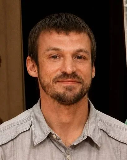 James Dale “Jamie” Daugherty Jr., 46
