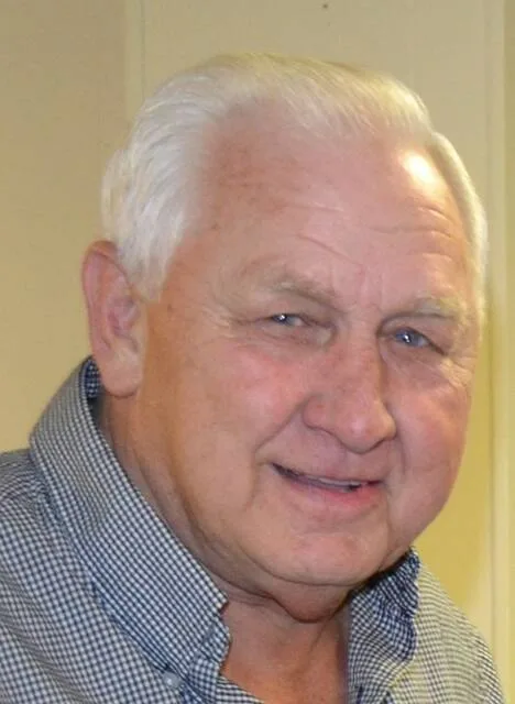 Henry Eugene Sawyers, 82